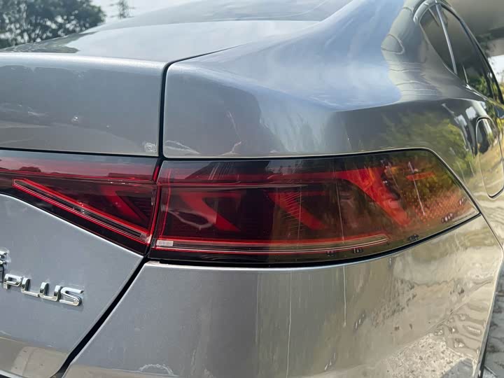 Photo 8 - BYD Qin Plus