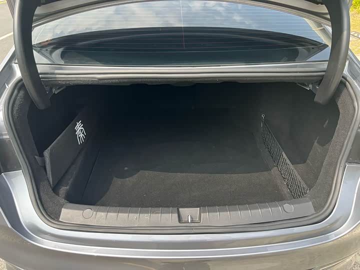 Photo 9 - BYD Qin Plus