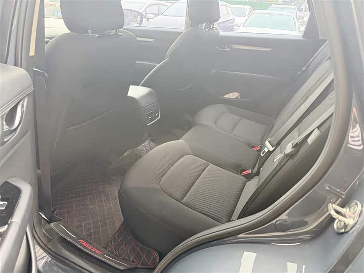 Фото 6 - Mazda CX-5