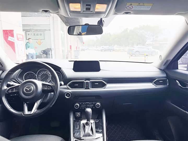 Фото 7 - Mazda CX-5