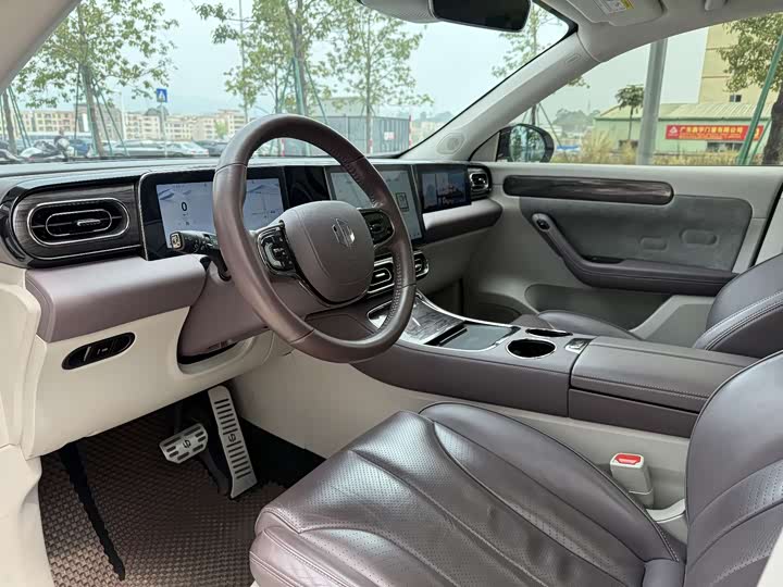 Фото 3 - Leapmotor C11