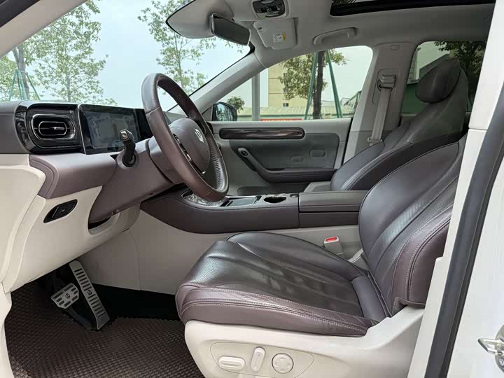 Фото 4 - Leapmotor C11