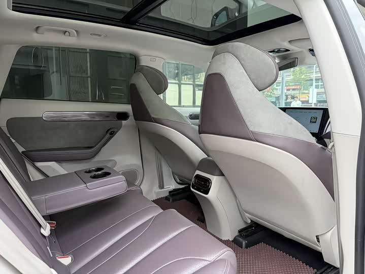 Фото 5 - Leapmotor C11