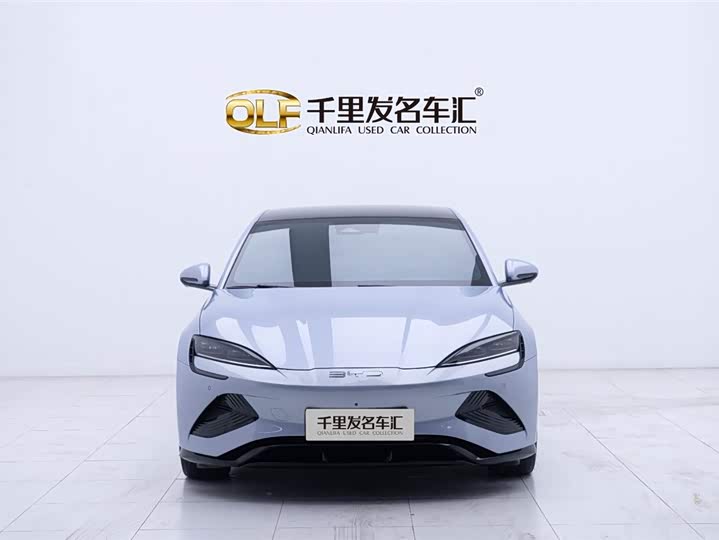 Фото 2 - BYD Seal