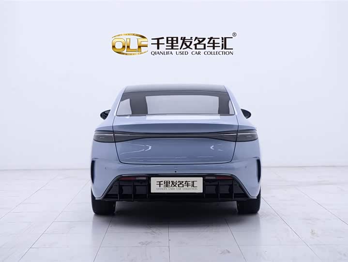 Фото 5 - BYD Seal