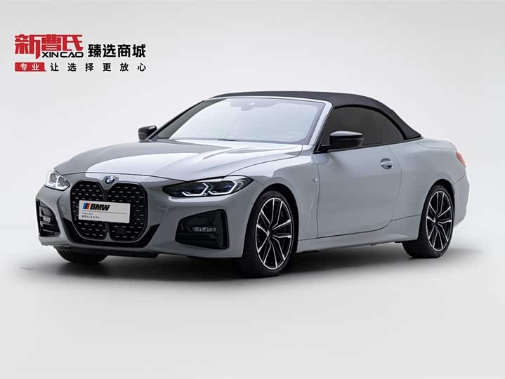 Фото 1 - BMW 4 Series