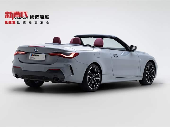 Фото 3 - BMW 4 Series