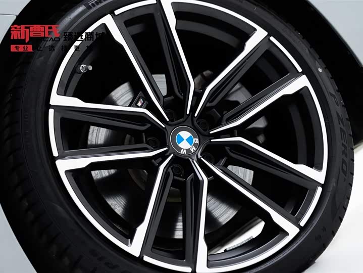 Фото 6 - BMW 4 Series