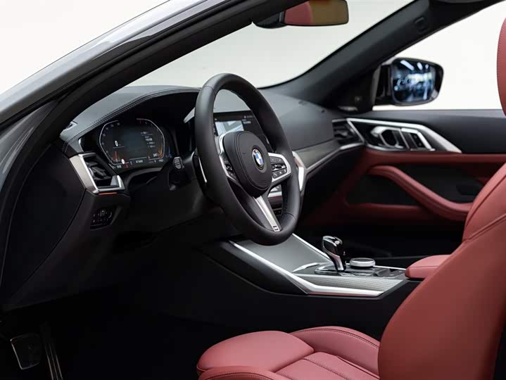 Фото 8 - BMW 4 Series