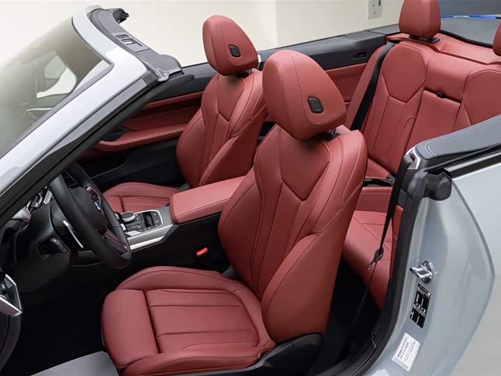 Фото 9 - BMW 4 Series