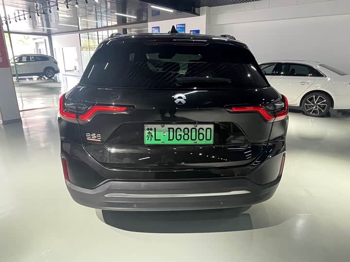 Фото 5 - Nio ES6