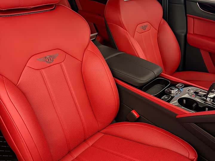 Photo 4 - Bentley Bentayga