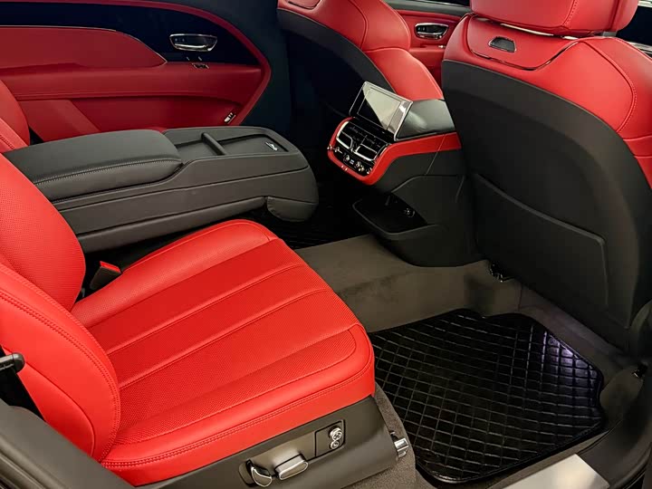 Photo 5 - Bentley Bentayga