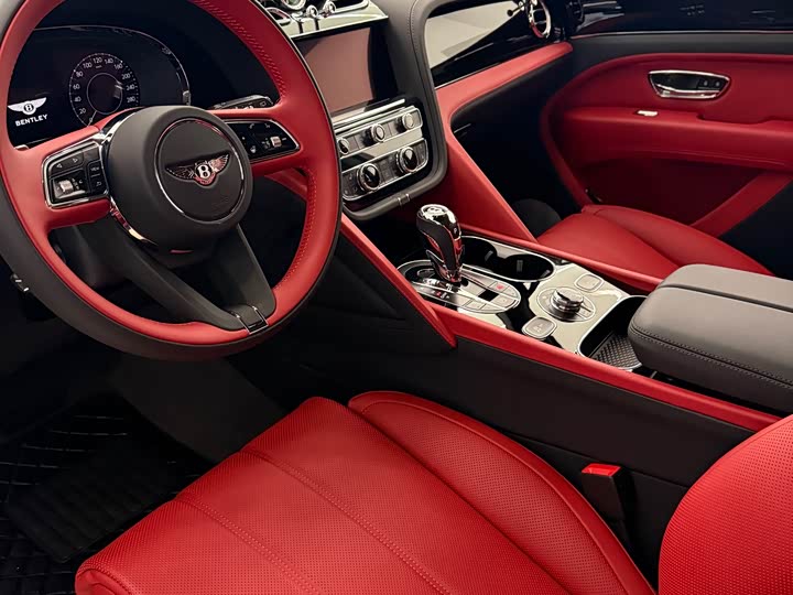 Photo 6 - Bentley Bentayga