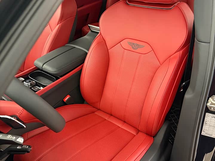 Photo 9 - Bentley Bentayga