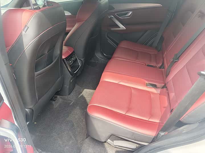 Фото 5 - Jetour X70 Plus