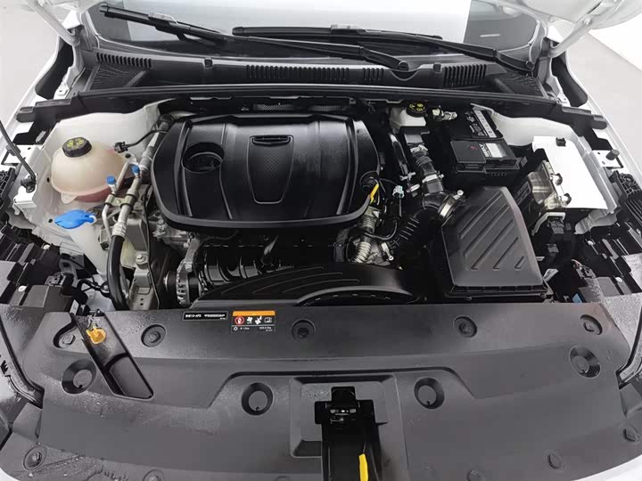 Фото 6 - Geely Emgrand