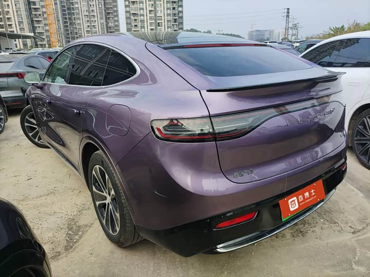 Фото 6 - Luxeed R7