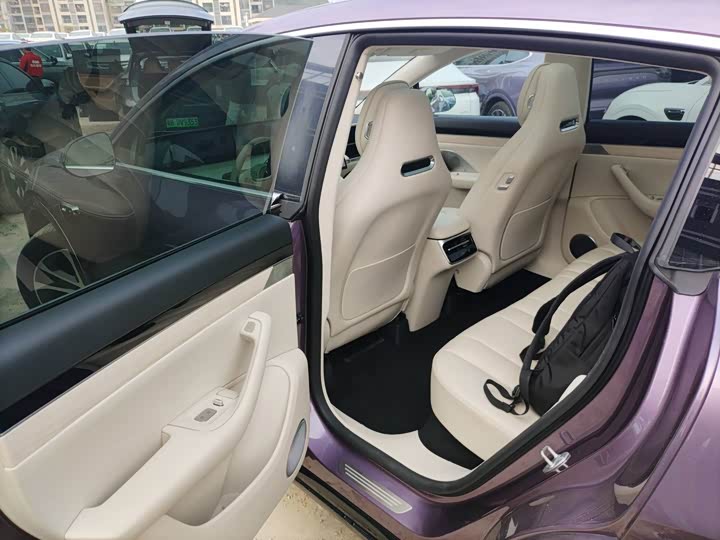 Фото 8 - Luxeed R7