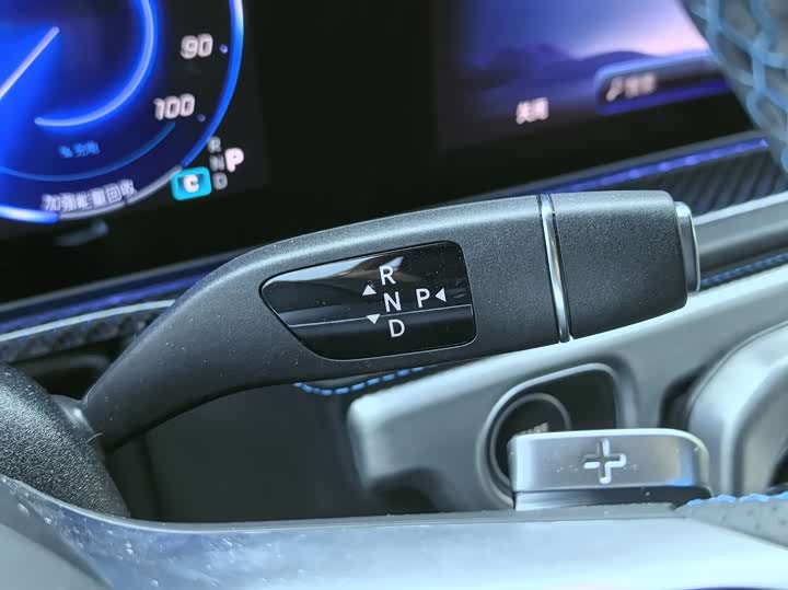 Фото 5 - Mercedes-Benz EQG