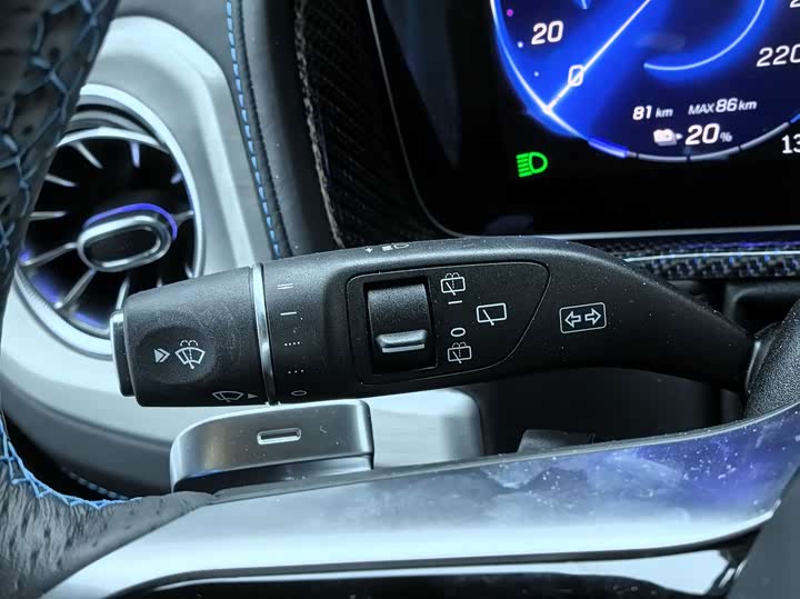 Фото 6 - Mercedes-Benz EQG