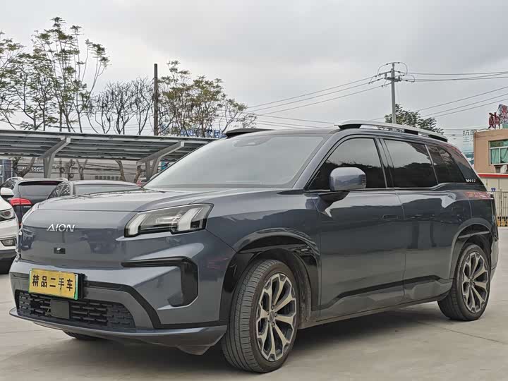 Photo 1 - GAC Aion V