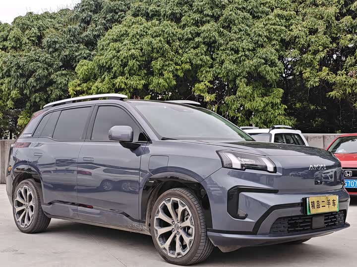 Photo 3 - GAC Aion V