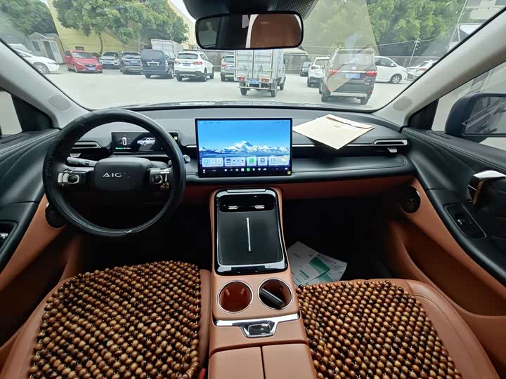 Photo 5 - GAC Aion V