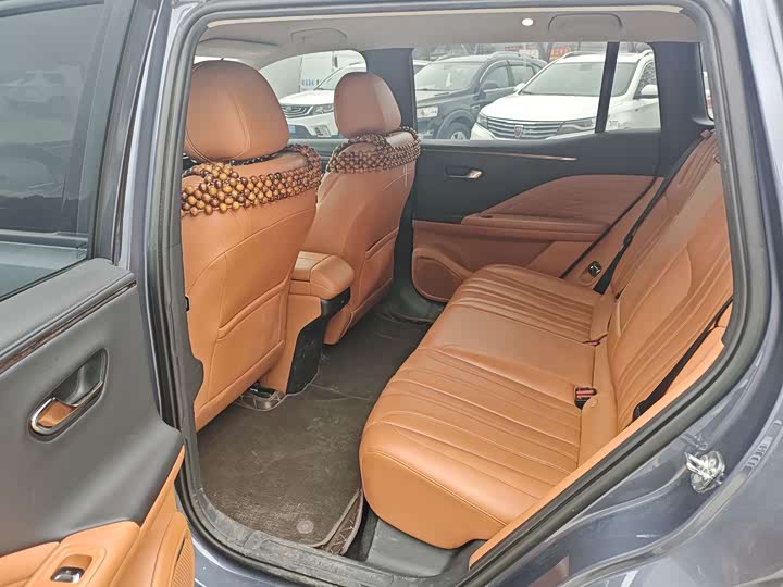 Photo 6 - GAC Aion V