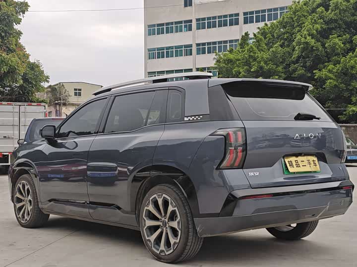 Photo 7 - GAC Aion V