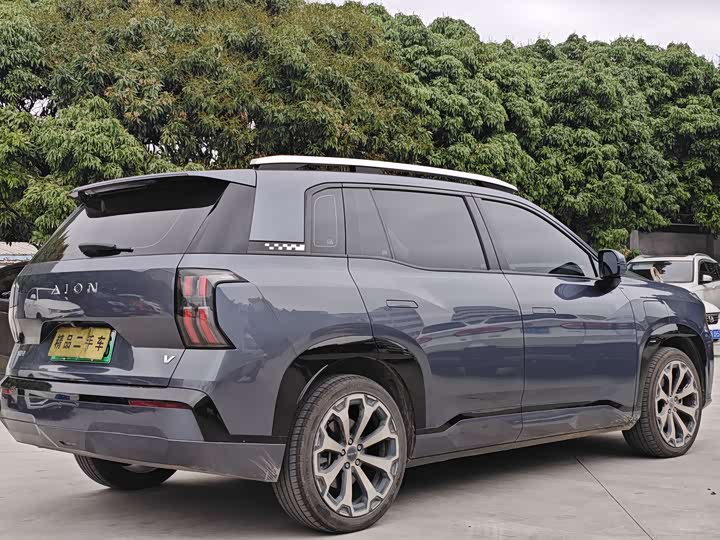 Photo 9 - GAC Aion V