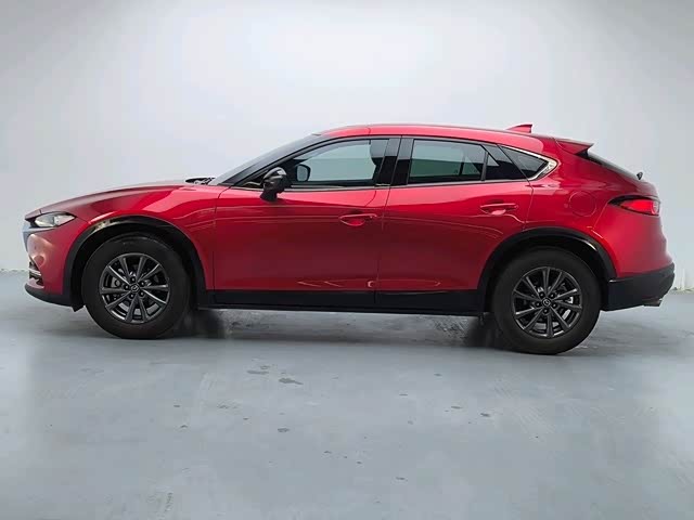 Фото 7 - Mazda CX-4
