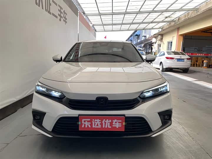 Фото 2 - Honda Civic