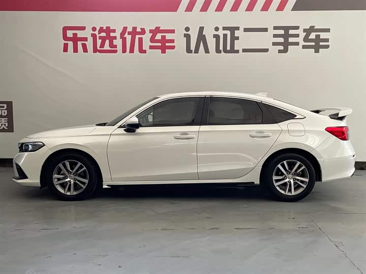 Фото 3 - Honda Civic