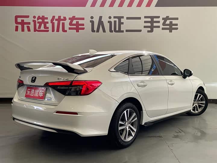 Фото 5 - Honda Civic