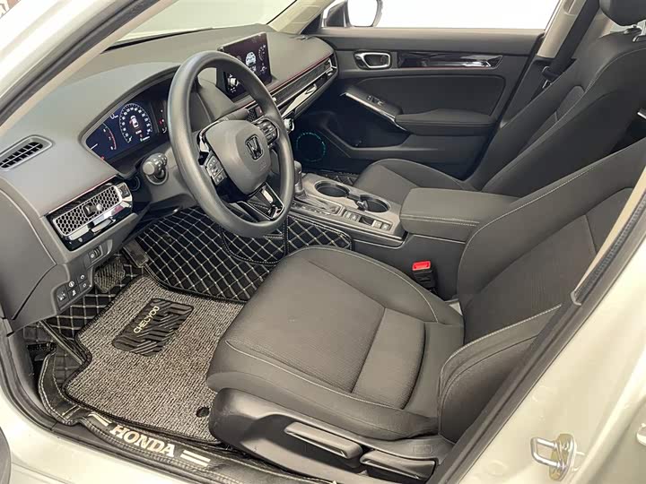 Фото 6 - Honda Civic