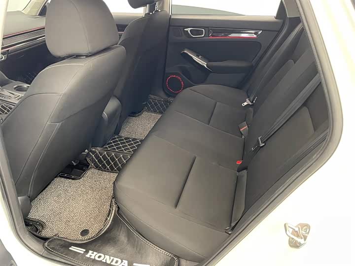 Фото 7 - Honda Civic