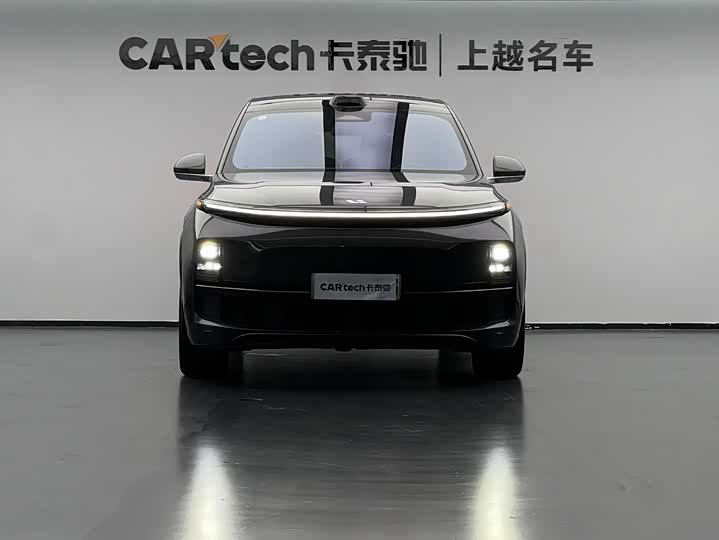 Фото 2 - LiXiang L9