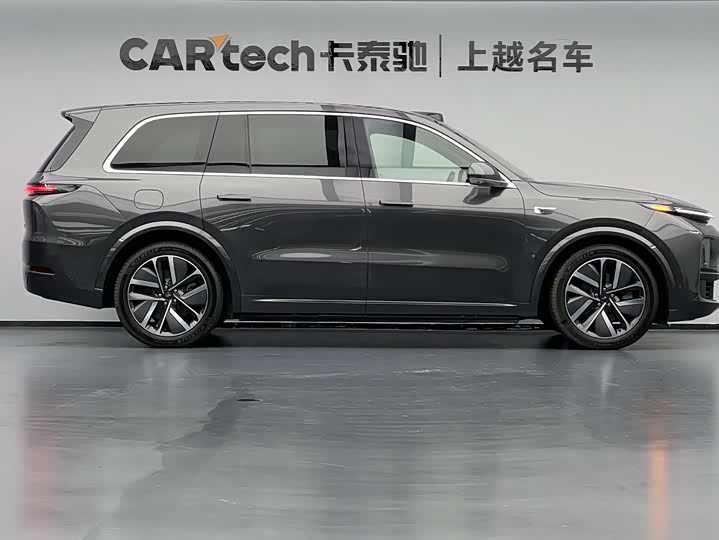 Фото 4 - LiXiang L9