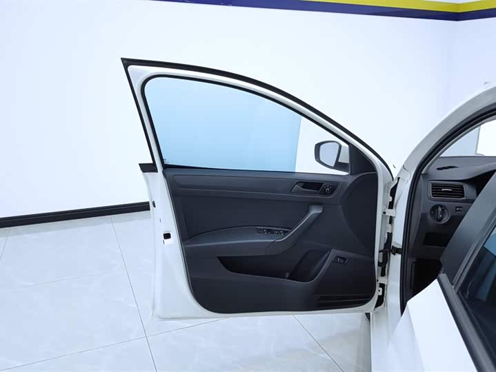 Фото 7 - Volkswagen Santana