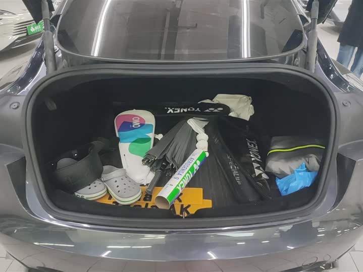 Фото 4 - Tesla Model 3