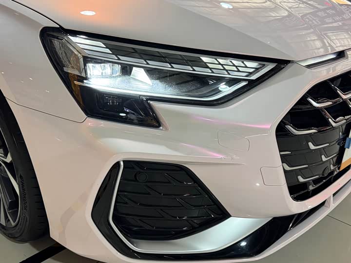 Фото 4 - Audi A3