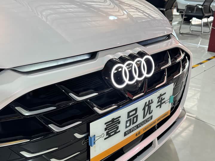 Фото 5 - Audi A3