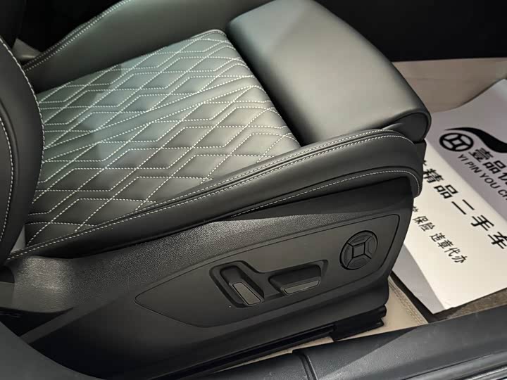 Фото 7 - Audi A3