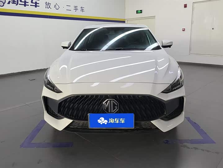 Photo 2 - MG Motor 5