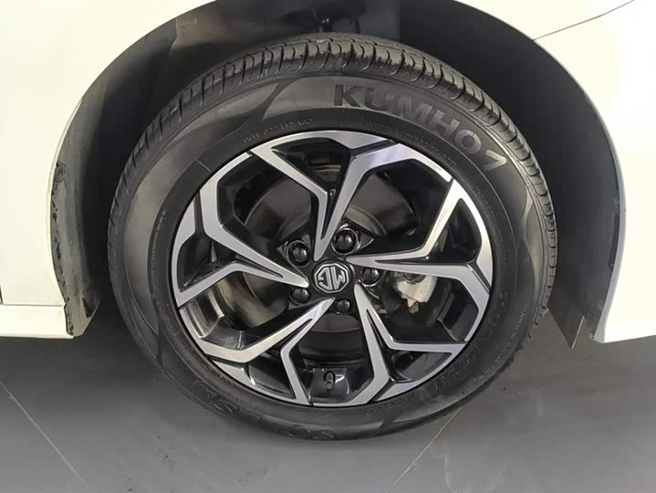 Photo 6 - MG Motor 5