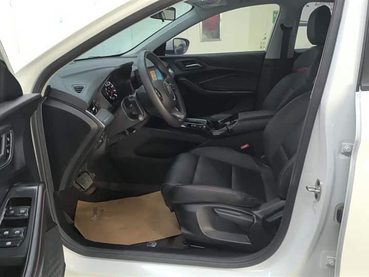 Photo 9 - MG Motor 5