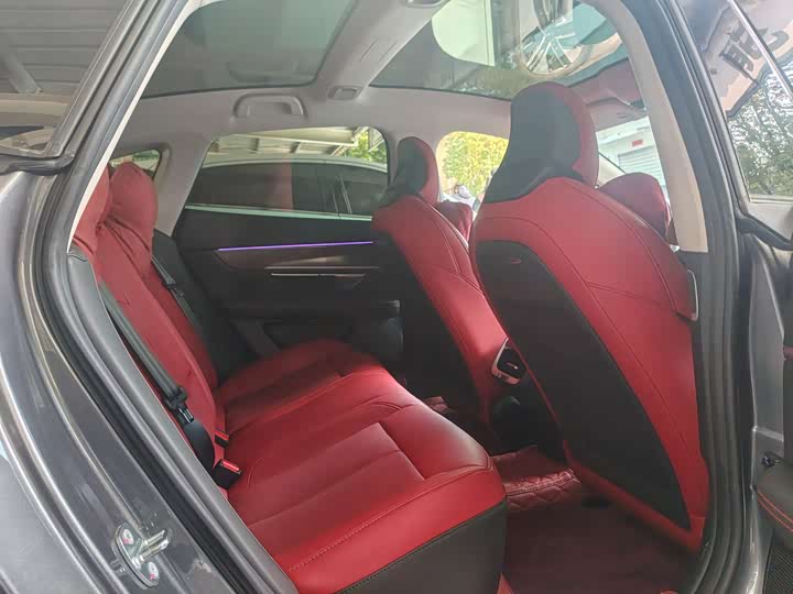 Фото 6 - XPeng P7