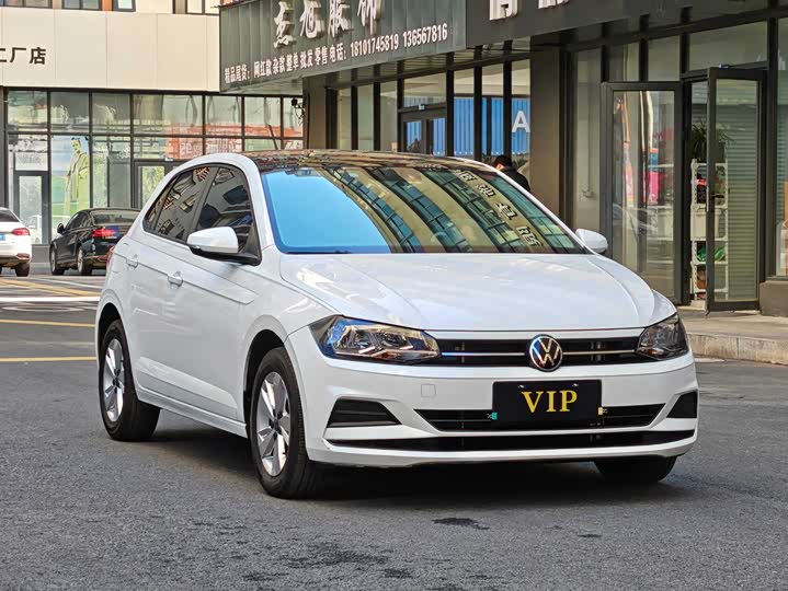 Фото 3 - Volkswagen Polo