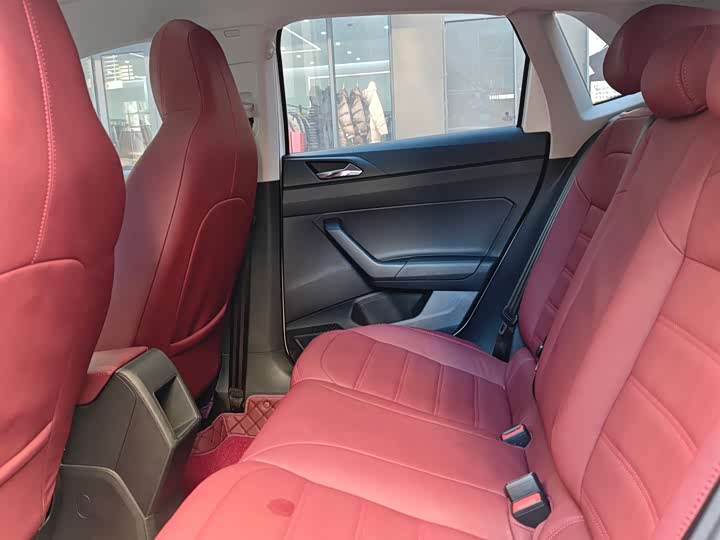 Фото 5 - Volkswagen Polo